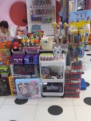-Oh my head儿童理发(绿地·新田360店)