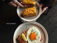 -O'eat Blossom&Pelican(深圳首店)