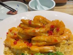 -上下九广州菜馆(李家村万达店)