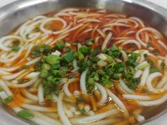 -郑记牛肉面(吉庆街店)