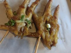 -林二哥宜烤官·宜宾小烧烤