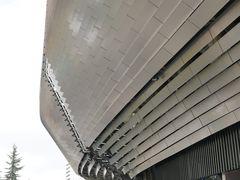 -伯纳乌球场