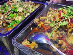 -蘭奢雅集·江浙菜(青山江滩店)