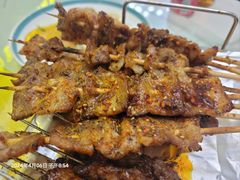 -勇利赵家烤肉坊(含光路店)