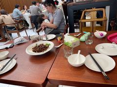 -陆壹捌餐厅(五大道店)