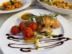 -Lilliput粒粒堡亲子餐厅(瑞虹天地月亮湾店)