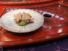 -大盘山温泉山庄