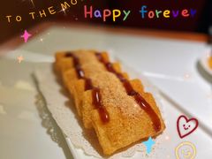 -一品红川菜(皇岗店)