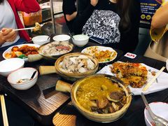 -兴记菜馆