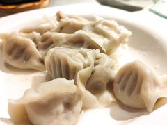 -老长春肉馆(创业大街店)