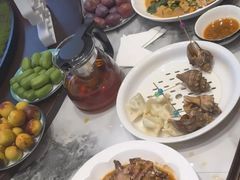 -鲜得莱渔港·小平岛海胆馆(七贤岭店)