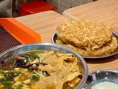 -柳州肥姨妈大骨螺蛳粉(双阳路店)