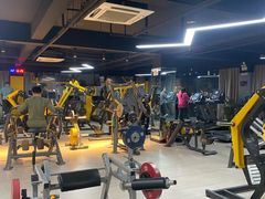 -ENERGY原力健身(川周店)