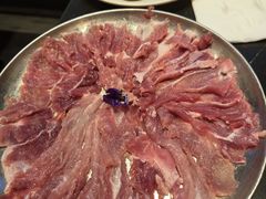 -巴蜀大将火锅(春熙店)
