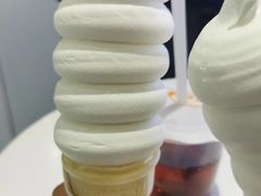 -DQ·蛋糕·冰淇淋(西直门店)