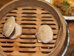 -喝丢一只鞋海鲜烧烤·海肠捞饭(市场店)