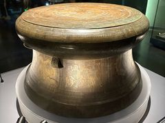 -广西壮族自治区博物馆