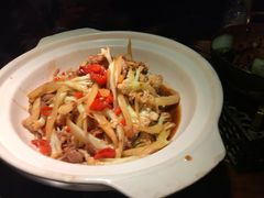 -楼兰新疆主题餐厅(苏州中心店)