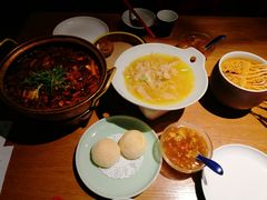 -天府掌柜(九眼桥店)