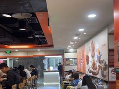 -呷哺呷哺(西单大悦城店)