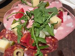 -Apollo·西班牙小酒馆(安福路店)