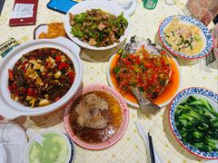 -3弄堂·滕王饭店·江西菜(铜锣湾店)