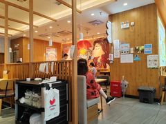 -阿香米线(天津凯德餐厅店)