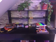 -失落之城沉浸式剧情密室(江宁万达店)