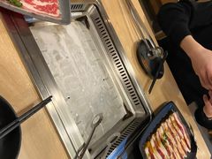 -新石器烤肉(之心城店)