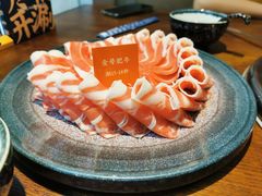 -快乐小羊火锅餐厅(农科路店)