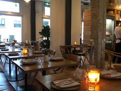 -BOR Eatery(安福路店)