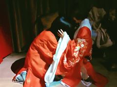 -百川·追风楼沉浸式剧本杀
