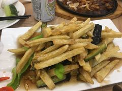 -老火大骨头汤馆