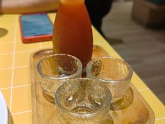 -蔡澜点心·粤菜(花城汇南区店)