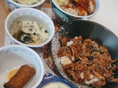-吉野家(宾水道店)