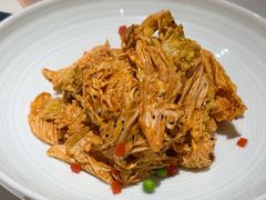 -北平楼·烤鸭·北京菜(牡丹园店)