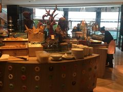 -OPEN開全日自助餐厅·西餐·海鲜(佛山希尔顿酒店)