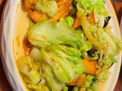 -惠宾饭庄(中山路店)