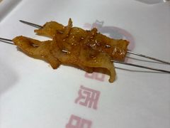 -小核桃品质串店(世茂大道店)