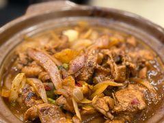 -川香煲(茅台路店)