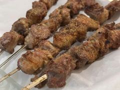 -欧提汗·新疆餐厅·清真(银都路店)
