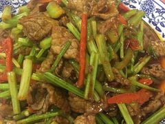 -北大地皖峰饭馆