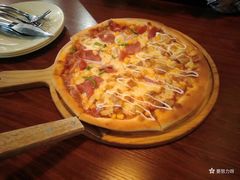 -玛格丽特现烤披萨(中润时代广场店)