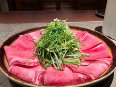 -水之惠鲜鱼料理(王府大街店)