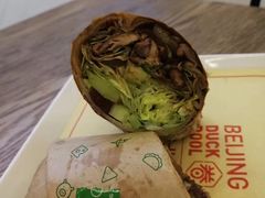 -特派卷·老北京烤鸭卷(合生汇购物中心店)