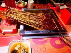 -串天下串串香(宽窄巷子店)
