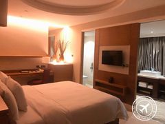 -三亚凤凰水城凯莱度假酒店