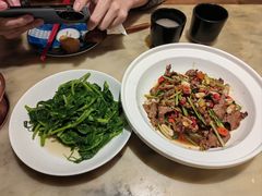 -范家小馆·烤鸭新京菜(金融街店)