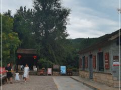 -井塘古村