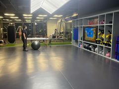 -METIS FITNESS女性健身工作室